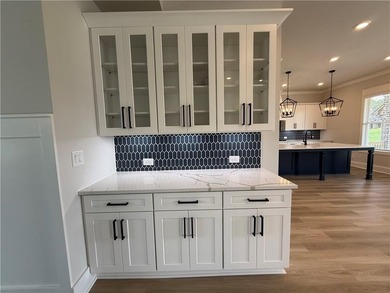 NEW CONSTRUCTION / CHELSEA FLOORPLAN built by Bright View Homes on Traditions of Braselton Golf Club in Georgia - for sale on GolfHomes.com, golf home, golf lot