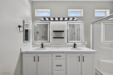 REMODELED SINGLE STORY RETREAT OFFERS THE PERFECT BLENDS OF on Siena Golf Club in Nevada - for sale on GolfHomes.com, golf home, golf lot