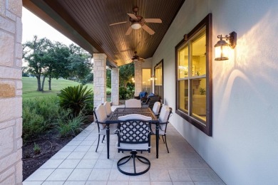 Tucked into a secluded cul-de-sac, this stunning half-acre on Slick Rock Golf Course - Horseshoe Bay in Texas - for sale on GolfHomes.com, golf home, golf lot