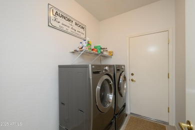 2 Bedroom plus Den located in The Grand. Granite counter tops on Sun City Grand Golf Couse and Club in Arizona - for sale on GolfHomes.com, golf home, golf lot