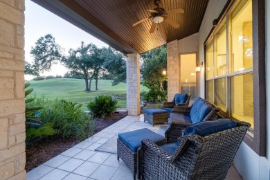 Tucked into a secluded cul-de-sac, this stunning half-acre on Slick Rock Golf Course - Horseshoe Bay in Texas - for sale on GolfHomes.com, golf home, golf lot