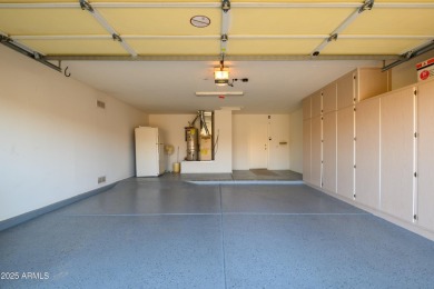 2 Bedroom plus Den located in The Grand. Granite counter tops on Sun City Grand Golf Couse and Club in Arizona - for sale on GolfHomes.com, golf home, golf lot