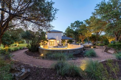 Tucked into a secluded cul-de-sac, this stunning half-acre on Slick Rock Golf Course - Horseshoe Bay in Texas - for sale on GolfHomes.com, golf home, golf lot