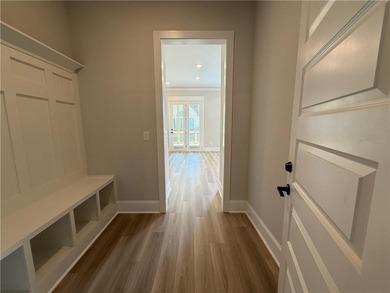 NEW CONSTRUCTION / CHELSEA FLOORPLAN built by Bright View Homes on Traditions of Braselton Golf Club in Georgia - for sale on GolfHomes.com, golf home, golf lot