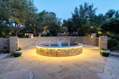 Tucked into a secluded cul-de-sac, this stunning half-acre on Slick Rock Golf Course - Horseshoe Bay in Texas - for sale on GolfHomes.com, golf home, golf lot