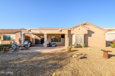 2 Bedroom plus Den located in The Grand. Granite counter tops on Sun City Grand Golf Couse and Club in Arizona - for sale on GolfHomes.com, golf home, golf lot