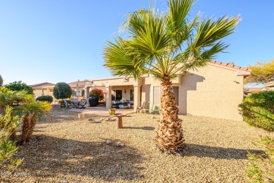 2 Bedroom plus Den located in The Grand. Granite counter tops on Sun City Grand Golf Couse and Club in Arizona - for sale on GolfHomes.com, golf home, golf lot