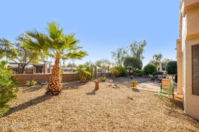 2 Bedroom plus Den located in The Grand. Granite counter tops on Sun City Grand Golf Couse and Club in Arizona - for sale on GolfHomes.com, golf home, golf lot
