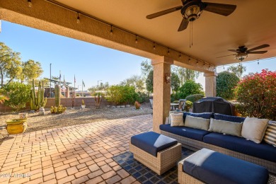 2 Bedroom plus Den located in The Grand. Granite counter tops on Sun City Grand Golf Couse and Club in Arizona - for sale on GolfHomes.com, golf home, golf lot