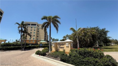 JUST REDUCED TO SELL!! Beautiful Condo in Burnt Store Marina - on Burnt Store Golf Club in Florida - for sale on GolfHomes.com, golf home, golf lot