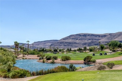 REMODELED SINGLE STORY RETREAT OFFERS THE PERFECT BLENDS OF on Siena Golf Club in Nevada - for sale on GolfHomes.com, golf home, golf lot
