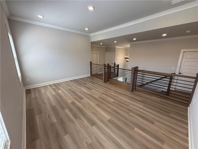 NEW CONSTRUCTION / CHELSEA FLOORPLAN built by Bright View Homes on Traditions of Braselton Golf Club in Georgia - for sale on GolfHomes.com, golf home, golf lot