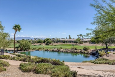 REMODELED SINGLE STORY RETREAT OFFERS THE PERFECT BLENDS OF on Siena Golf Club in Nevada - for sale on GolfHomes.com, golf home, golf lot