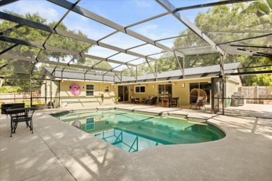 Within the highly desirable Tuscawilla golfing community, with on Tuscawilla Country Club in Florida - for sale on GolfHomes.com, golf home, golf lot