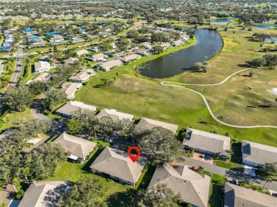 Discover the vibrant, active lifestyle of the 55+ community in on Falcon Watch Golf Club in Florida - for sale on GolfHomes.com, golf home, golf lot