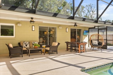 Within the highly desirable Tuscawilla golfing community, with on Tuscawilla Country Club in Florida - for sale on GolfHomes.com, golf home, golf lot