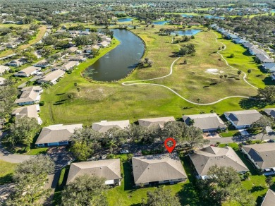 Discover the vibrant, active lifestyle of the 55+ community in on Falcon Watch Golf Club in Florida - for sale on GolfHomes.com, golf home, golf lot