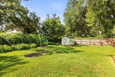 Within the highly desirable Tuscawilla golfing community, with on Tuscawilla Country Club in Florida - for sale on GolfHomes.com, golf home, golf lot