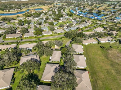 Discover the vibrant, active lifestyle of the 55+ community in on Falcon Watch Golf Club in Florida - for sale on GolfHomes.com, golf home, golf lot