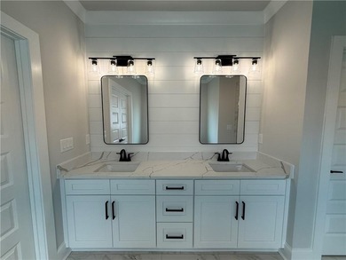 NEW CONSTRUCTION / CHELSEA FLOORPLAN built by Bright View Homes on Traditions of Braselton Golf Club in Georgia - for sale on GolfHomes.com, golf home, golf lot