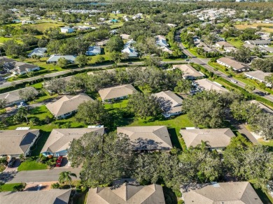 Discover the vibrant, active lifestyle of the 55+ community in on Falcon Watch Golf Club in Florida - for sale on GolfHomes.com, golf home, golf lot