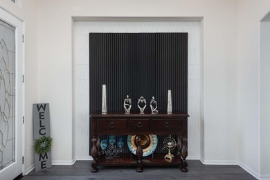 Nestled inside the prestigious gated community of Indian Palms on Indian Palms Country Club and Resort in California - for sale on GolfHomes.com, golf home, golf lot