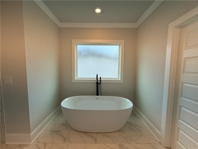 NEW CONSTRUCTION / CHELSEA FLOORPLAN built by Bright View Homes on Traditions of Braselton Golf Club in Georgia - for sale on GolfHomes.com, golf home, golf lot