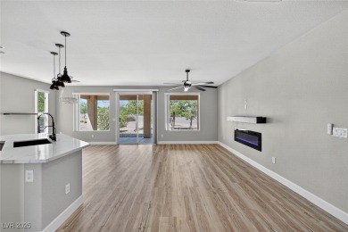 REMODELED SINGLE STORY RETREAT OFFERS THE PERFECT BLENDS OF on Siena Golf Club in Nevada - for sale on GolfHomes.com, golf home, golf lot