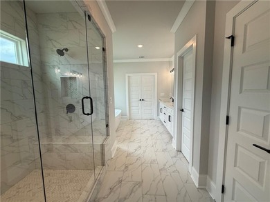 NEW CONSTRUCTION / CHELSEA FLOORPLAN built by Bright View Homes on Traditions of Braselton Golf Club in Georgia - for sale on GolfHomes.com, golf home, golf lot