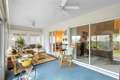Welcome to Kings Ridge!  Whether this will be your year round on Kings Ridge Golf Club in Florida - for sale on GolfHomes.com, golf home, golf lot
