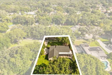 Within the highly desirable Tuscawilla golfing community, with on Tuscawilla Country Club in Florida - for sale on GolfHomes.com, golf home, golf lot