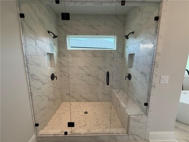 NEW CONSTRUCTION / CHELSEA FLOORPLAN built by Bright View Homes on Traditions of Braselton Golf Club in Georgia - for sale on GolfHomes.com, golf home, golf lot