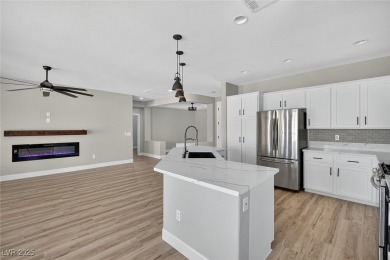 REMODELED SINGLE STORY RETREAT OFFERS THE PERFECT BLENDS OF on Siena Golf Club in Nevada - for sale on GolfHomes.com, golf home, golf lot
