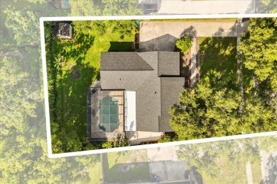 Within the highly desirable Tuscawilla golfing community, with on Tuscawilla Country Club in Florida - for sale on GolfHomes.com, golf home, golf lot