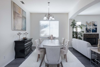 Nestled inside the prestigious gated community of Indian Palms on Indian Palms Country Club and Resort in California - for sale on GolfHomes.com, golf home, golf lot