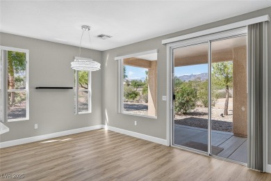 REMODELED SINGLE STORY RETREAT OFFERS THE PERFECT BLENDS OF on Siena Golf Club in Nevada - for sale on GolfHomes.com, golf home, golf lot