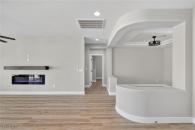 REMODELED SINGLE STORY RETREAT OFFERS THE PERFECT BLENDS OF on Siena Golf Club in Nevada - for sale on GolfHomes.com, golf home, golf lot