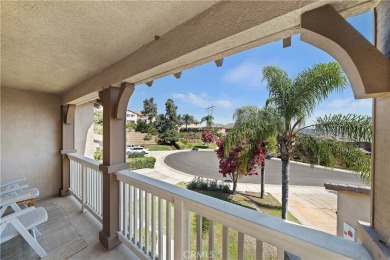 Absolutely stunning home located in the desirable Montecito on Glen Ivy Golf Club in California - for sale on GolfHomes.com, golf home, golf lot