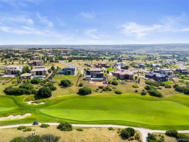 PRICED TO SELL! THIS IS ONE OF THOSE OPPORTUNITIES YOU DO NOT on Club At Pradera in Colorado - for sale on GolfHomes.com, golf home, golf lot