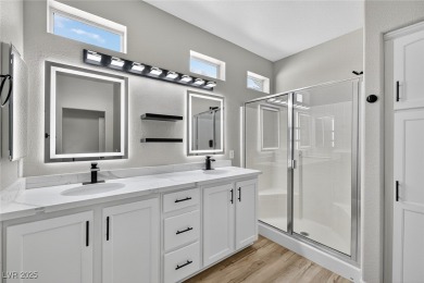 REMODELED SINGLE STORY RETREAT OFFERS THE PERFECT BLENDS OF on Siena Golf Club in Nevada - for sale on GolfHomes.com, golf home, golf lot
