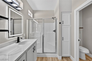 REMODELED SINGLE STORY RETREAT OFFERS THE PERFECT BLENDS OF on Siena Golf Club in Nevada - for sale on GolfHomes.com, golf home, golf lot