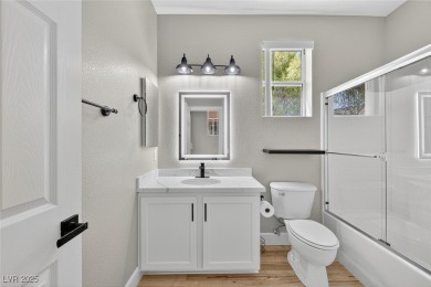 REMODELED SINGLE STORY RETREAT OFFERS THE PERFECT BLENDS OF on Siena Golf Club in Nevada - for sale on GolfHomes.com, golf home, golf lot