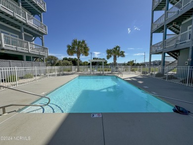 Beautifully upgraded 2 bedroom / 2 bath unit with a bonus room on The Country Club of the Crystal Coast in North Carolina - for sale on GolfHomes.com, golf home, golf lot