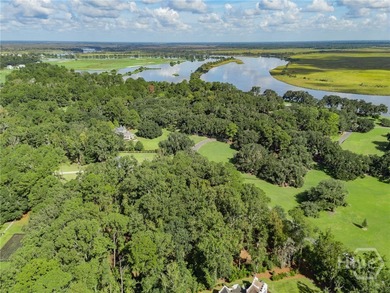 Discover the rare opportunity to build your dream estate on this on The Ford Field and River Club  in Georgia - for sale on GolfHomes.com, golf home, golf lot