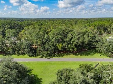 Discover the rare opportunity to build your dream estate on this on The Ford Field and River Club  in Georgia - for sale on GolfHomes.com, golf home, golf lot