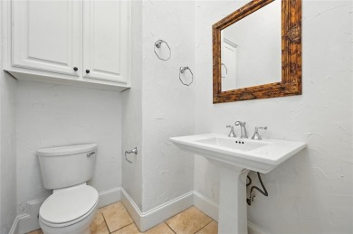 Opportunity awaits with this home offered AS IS, set on a on Buffalo Creek Golf Club in Texas - for sale on GolfHomes.com, golf home, golf lot