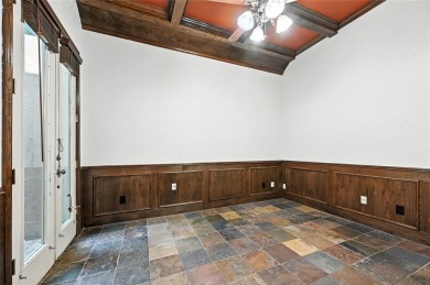 Opportunity awaits with this home offered AS IS, set on a on Buffalo Creek Golf Club in Texas - for sale on GolfHomes.com, golf home, golf lot