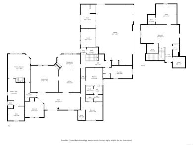 This one has it ALL! Situated on a large corner lot, this 4-bed on Centennial Valley Golf Course in Arkansas - for sale on GolfHomes.com, golf home, golf lot