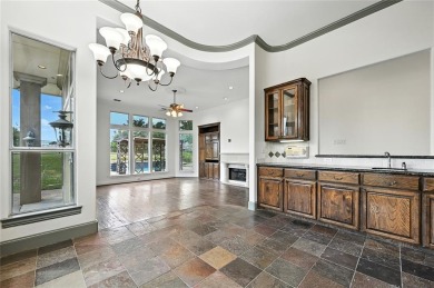 Opportunity awaits with this home offered AS IS, set on a on Buffalo Creek Golf Club in Texas - for sale on GolfHomes.com, golf home, golf lot