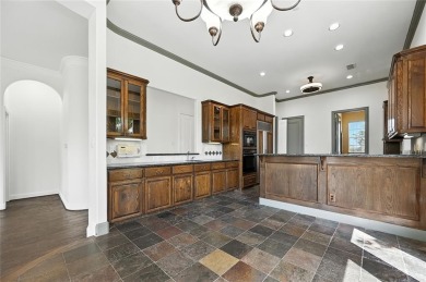 Opportunity awaits with this home offered AS IS, set on a on Buffalo Creek Golf Club in Texas - for sale on GolfHomes.com, golf home, golf lot